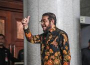 Anwar Usman Tak Bisa Kembali Jadi Ketua MK