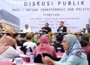 Tokoh Muda Muhammadiyah & NU Sepakat Pansus Haji Tidak Urgen untuk Dibentuk