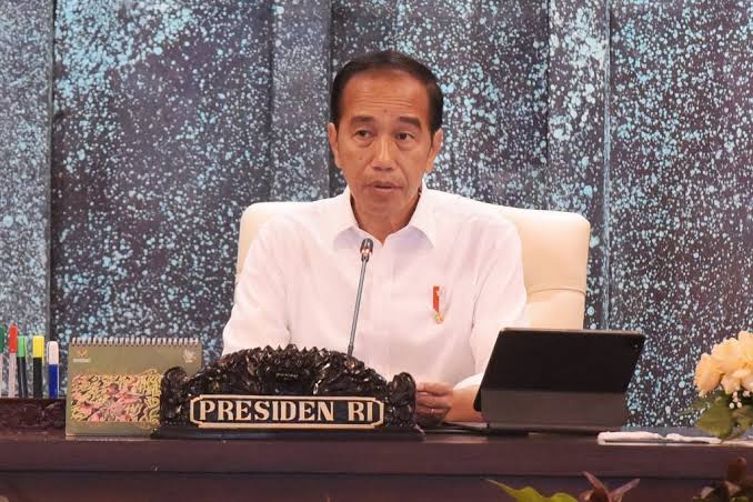 Soal Pemindahan ASN ke IKN, Jokowi : Kalau Belum Siap, Bisa Diundur