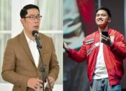 Ridwan Kamil – Kaesang untuk Jakarta Berpotensi Besar Bawa Kemenangan