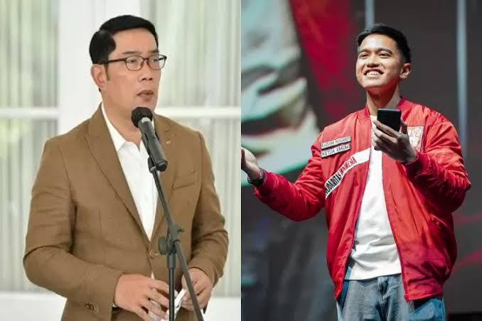 Ridwan Kamil – Kaesang untuk Jakarta Berpotensi Besar Bawa Kemenangan