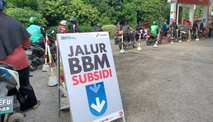 Wacana Pembatasan BBM Subsidi Jelang Pilkada Dinilai Tak Optimal, Justru Berpotensi Picu Masalah