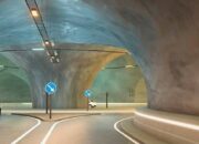 Proyek Bombastis Tol Bawah Laut IKN, Rogoh Kocek Negara Hingga Rp 11 Triliun