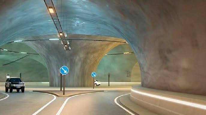 Proyek Bombastis Tol Bawah Laut IKN, Rogoh Kocek Negara Hingga Rp 11 Triliun
