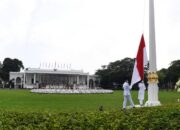 Ingin Ikut Upacara HUT Kemerdekaan RI ke-79 di Jakarta? Simak Ketentuannya