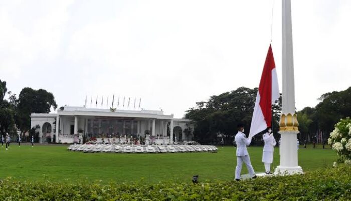 Ingin Ikut Upacara HUT Kemerdekaan RI ke-79 di Jakarta? Simak Ketentuannya