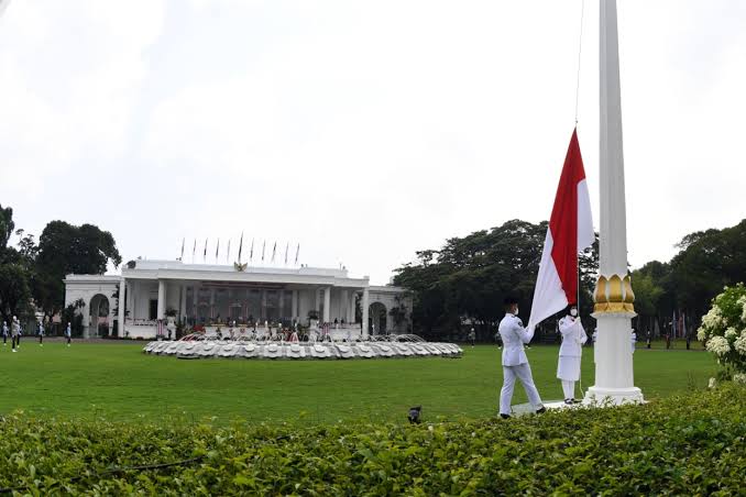 Ingin Ikut Upacara HUT Kemerdekaan RI ke-79 di Jakarta? Simak Ketentuannya