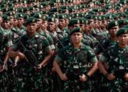 Imparsial : RUU TNI Melanggar Konstitusi, TNI Alat Pertahanan Negara Bukan Penegak Hukum!