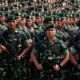 Imparsial : RUU TNI Melanggar Konstitusi, TNI Alat Pertahanan Negara Bukan Penegak Hukum!