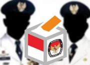 Banyak Kejutan Sosok Cagub Jelang Pilkada Serentak 2024
