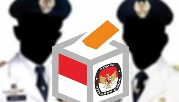 Banyak Kejutan Sosok Cagub Jelang Pilkada Serentak 2024
