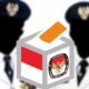 Banyak Kejutan Sosok Cagub Jelang Pilkada Serentak 2024