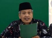 Wapres Siap Turun Tangan Damaikan, PBNU : Konflik dengan PKB Tak Serius, Masalah Keluarga
