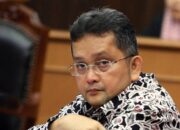 Politikus PDIP Kecewa Benny Rhamdani Ternyata Tak Tahu Sosok T Pengendali Judol