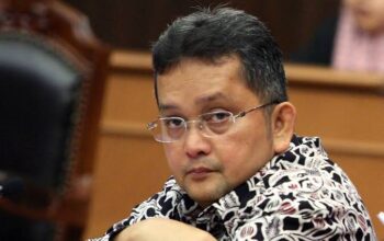 Politikus PDIP Kecewa Benny Rhamdani Ternyata Tak Tahu Sosok T Pengendali Judol