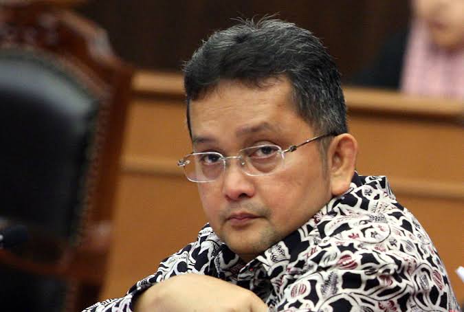 Politikus PDIP Kecewa Benny Rhamdani Ternyata Tak Tahu Sosok T Pengendali Judol
