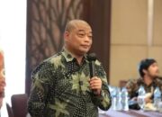 Calon Pimpinan KPK dan Tantangan 79 Tahun Indonesia Merdeka