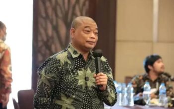 Calon Pimpinan KPK dan Tantangan 79 Tahun Indonesia Merdeka