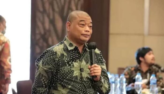 Calon Pimpinan KPK dan Tantangan 79 Tahun Indonesia Merdeka