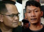 Sumpah Pocong Saka Tatal-Iptu Rudiana, Pimpinan Padepokan Amparan Jati : Kalau Cuma Seorang, Efeknya Tak Terlihat