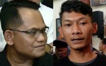 Sumpah Pocong Saka Tatal-Iptu Rudiana, Pimpinan Padepokan Amparan Jati : Kalau Cuma Seorang, Efeknya Tak Terlihat
