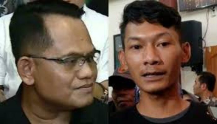 Sumpah Pocong Saka Tatal-Iptu Rudiana, Pimpinan Padepokan Amparan Jati : Kalau Cuma Seorang, Efeknya Tak Terlihat