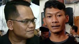 Sumpah Pocong Saka Tatal-Iptu Rudiana, Pimpinan Padepokan Amparan Jati : Kalau Cuma Seorang, Efeknya Tak Terlihat