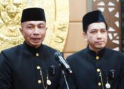 Dharma Pongrekun – Kun Wardana Penuhi Syarat Maju Pilgub Jakarta : Kami Bukan Settingan
