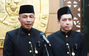 Dharma Pongrekun – Kun Wardana Penuhi Syarat Maju Pilgub Jakarta : Kami Bukan Settingan