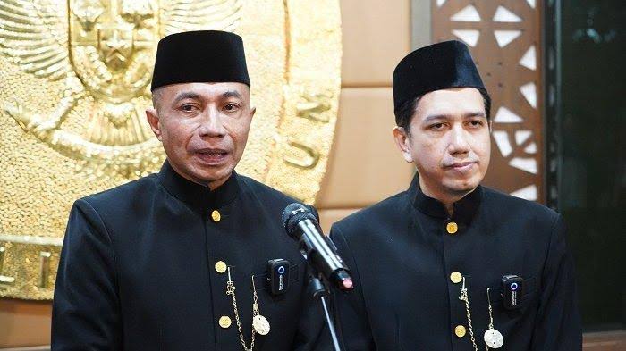 Dharma Pongrekun – Kun Wardana Penuhi Syarat Maju Pilgub Jakarta : Kami Bukan Settingan