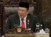 MPR Apresiasi Pemerintahan Jokowi-Ma’ruf, Komitmen Mendorong Indonesia Maju