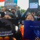 Pengamat Sinyalir Demo Tolak Revisi UU Pilkada Disusupi Kelompok Radikal