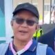 Veddriq Sabet Emas di Olimpiade, Rocky Gerung : Terima Kasih Pak Jokowi