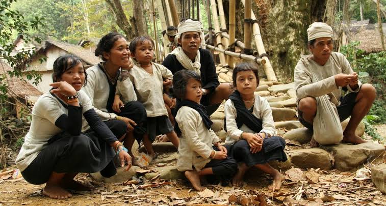 Perjuangkan Kesejahteraan, Koalisi Kawal RUU Masyarakat Adat Ingatkan Jokowi Janji Nawacita