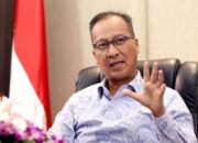 Menteri Perindustrian Puji Kerja Keras Pemerintahan Jokowi