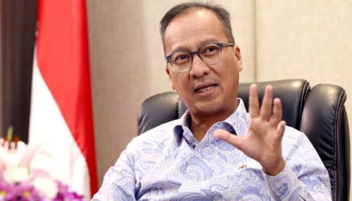Menteri Perindustrian Puji Kerja Keras Pemerintahan Jokowi