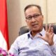 Menteri Perindustrian Puji Kerja Keras Pemerintahan Jokowi