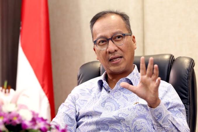 Menteri Perindustrian Puji Kerja Keras Pemerintahan Jokowi