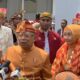 Momen HUT RI ke-79, Wapres Ma’ruf Amin : Mari Kuatkan Semangat Persatuan & Gotong Royong
