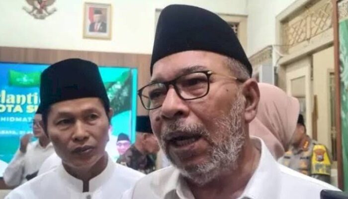 PBNU Kumpulkan 100 Ribu Pasukan di Tengah Polemik dengan PKB : Ada yang Jual Kita Borong