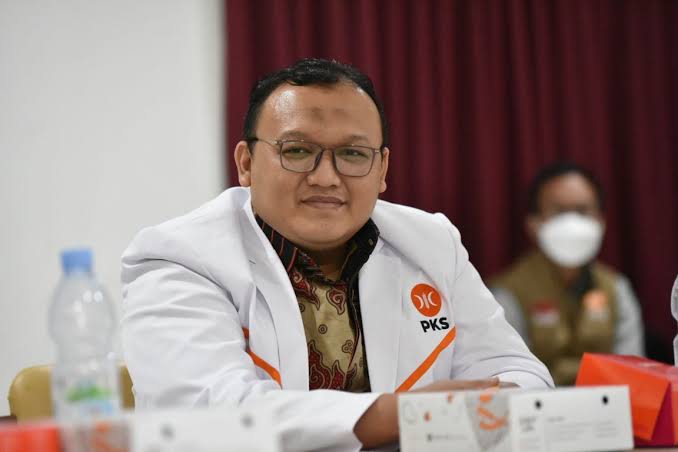 Ungkap Cagub Jakarta Ridwan Kamil, PKS : Cawagubnya dari Kami