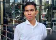 Direktur Advokasi Institute: Indonesia Darurat Korupsi, DPR Segera Sahkan RUU Perampasan Aset!
