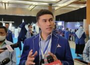 Kecam Hasto yang Framing Pidato Jokowi di Forkopimda 2019, Demokrat : Bahaya Sekali