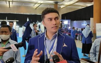 Kecam Hasto yang Framing Pidato Jokowi di Forkopimda 2019, Demokrat : Bahaya Sekali