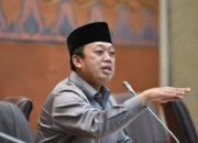 Nusron Wahid Ditunjuk Jadi Ketua Pansus Angket Haji 2024
