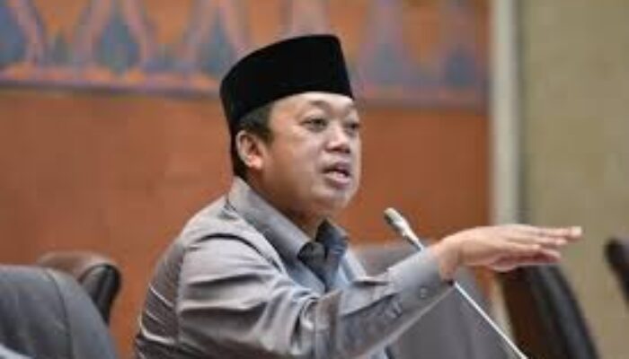 Nusron Wahid Ditunjuk Jadi Ketua Pansus Angket Haji 2024