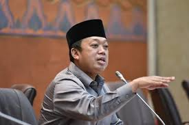 Nusron Wahid Ditunjuk Jadi Ketua Pansus Angket Haji 2024