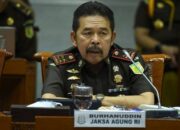 Isu Gratifikasi yang Diungkap Jeje Jelita Bikin Heboh, Jaksa Agung Ingatkan Jajaran Bijak Bermedsos