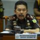 Isu Gratifikasi yang Diungkap Jeje Jelita Bikin Heboh, Jaksa Agung Ingatkan Jajaran Bijak Bermedsos