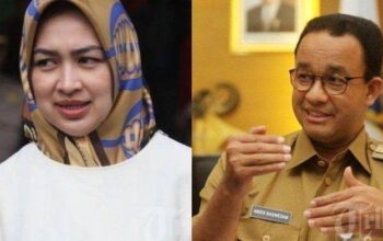 Koalisi Besar Usung RK-Suswono, Anies & Airin Bisa Senasib